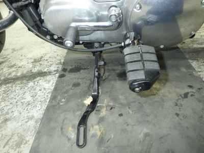 Harley-Davidson Sportster XL883L 2014
