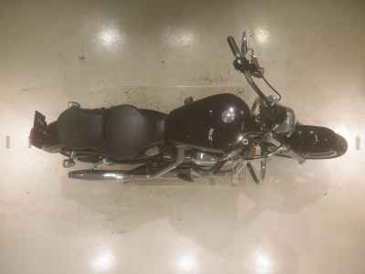 Harley-Davidson Sportster XL883L 2014