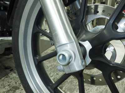 Harley-Davidson Sportster XL883L 2014
