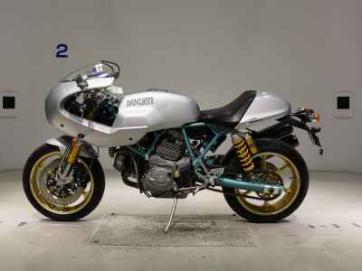 Ducati Paul Smart 1000 LE 2008