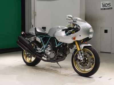 Ducati Paul Smart 1000 LE 2008