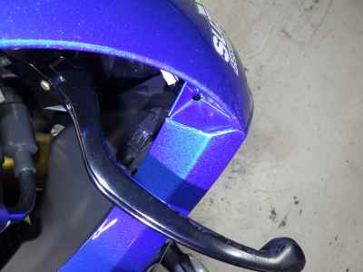 Suzuki GSX-R1000 2020