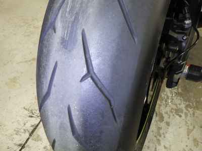 Suzuki GSX-R1000 2020