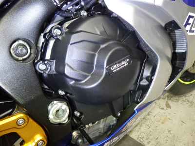 Suzuki GSX-R1000 2020