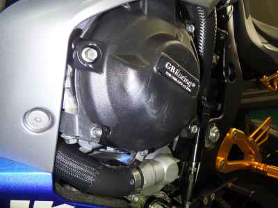 Suzuki GSX-R1000 2020