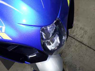 Suzuki GSX-R1000 2020