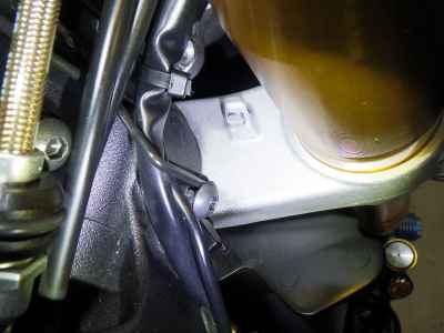 Suzuki GSX-R1000 2020