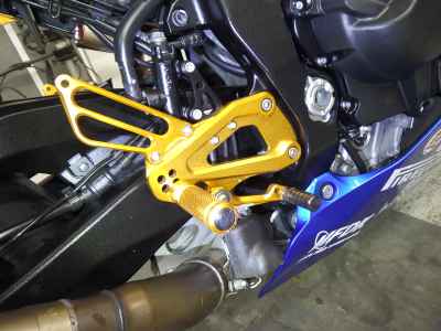 Suzuki GSX-R1000 2020