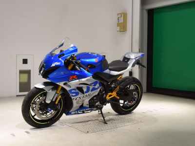 Suzuki GSX-R1000 2020