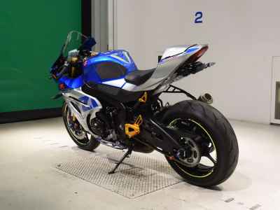 Suzuki GSX-R1000 2020