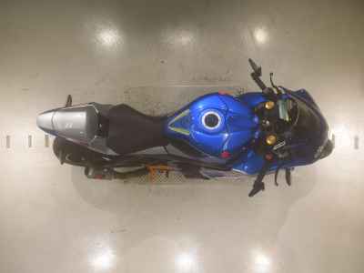 Suzuki GSX-R1000 2020