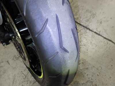 Suzuki GSX-R1000 2020