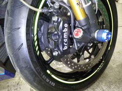 Suzuki GSX-R1000 2020