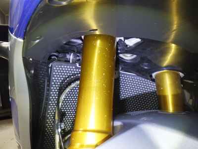 Suzuki GSX-R1000 2020