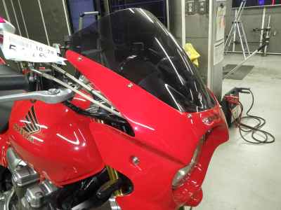 Honda CB1300SF 2005
