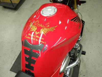 Honda CB1300SF 2005