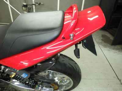 Honda CB1300SF 2005