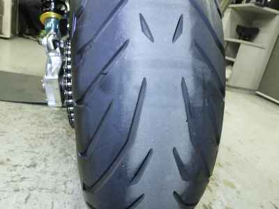 Honda CB1300SF 2005