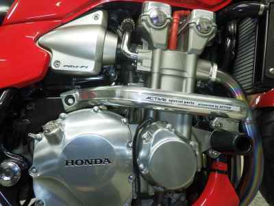 Honda CB1300SF 2005