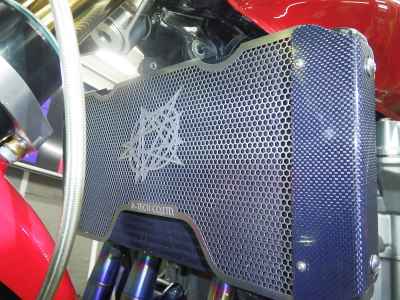 Honda CB1300SF 2005