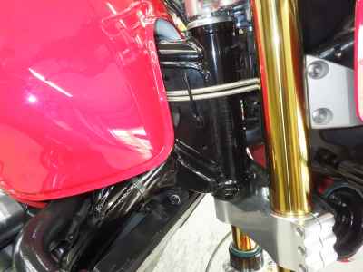 Honda CB1300SF 2005