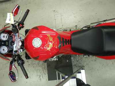 Honda CB1300SF 2005