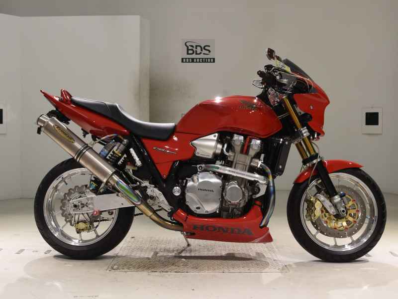 Honda CB1300SF 2005