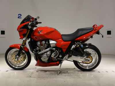 Honda CB1300SF 2005