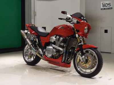 Honda CB1300SF 2005