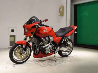 Honda CB1300SF 2005