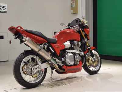 Honda CB1300SF 2005