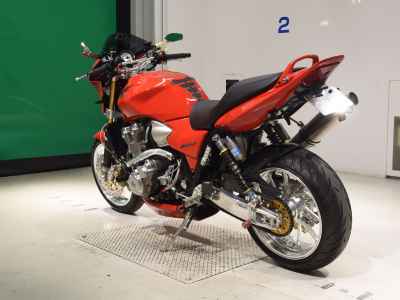 Honda CB1300SF 2005