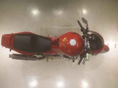 Honda CB1300SF 2005