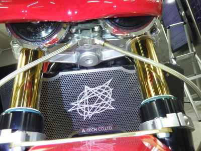 Honda CB1300SF 2005