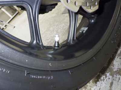 Honda CTX700 DCT 2014