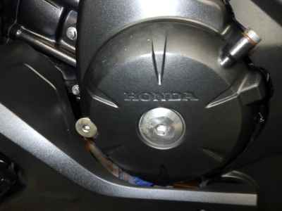 Honda CTX700 DCT 2014