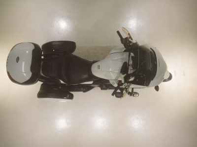 Honda CTX700 DCT 2014