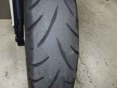 Honda CTX700 DCT 2014