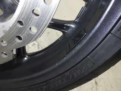 Honda CTX700 DCT 2014