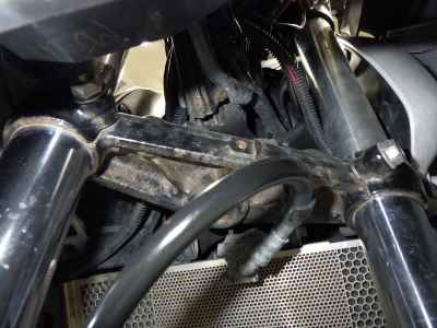 Honda CTX700 DCT 2014