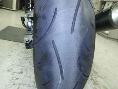 Kawasaki Zephyr 1100 2007