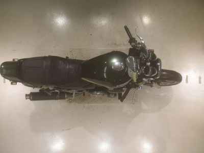Kawasaki Zephyr 1100 2007