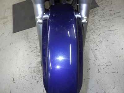 Kawasaki ZRX400 2006