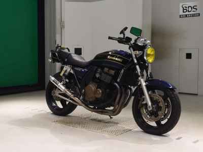 Kawasaki ZRX400 2006