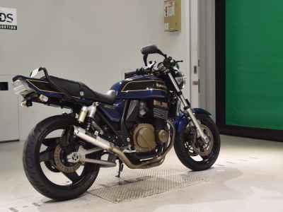 Kawasaki ZRX400 2006