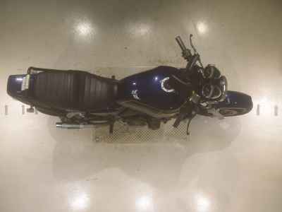 Kawasaki ZRX400 2006