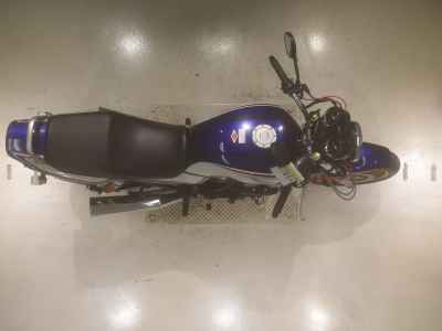 Honda CB750 2009