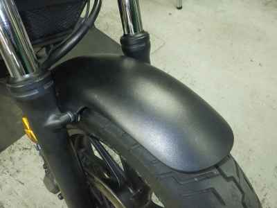 Honda Rebel CMX250 2020
