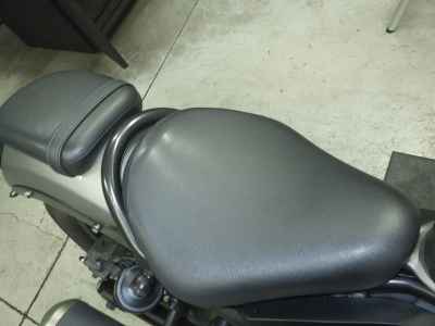 Honda Rebel CMX250 2020