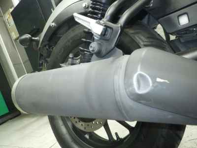 Honda Rebel CMX250 2020